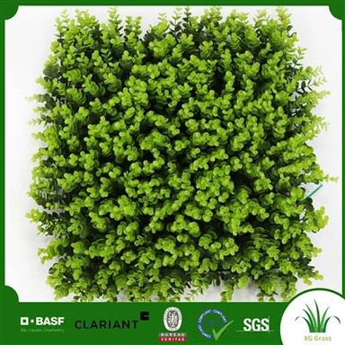 Τοίχος χλόης για δωμάτιο