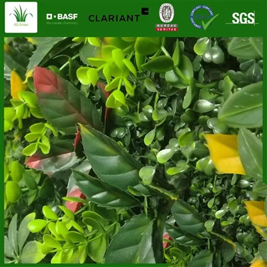 Μεγάλη γλάστρα τοίχου εσωτερικού χώρου