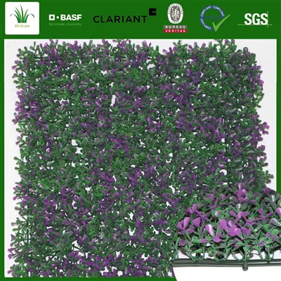 Το πιο ρεαλιστικό τεχνητό πράσινο τοίχο