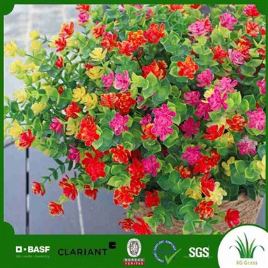 Πλαστικά φυτά