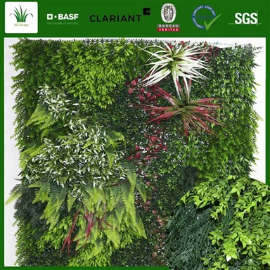 Κάθετη φυτευτή κήπου εσωτερικού χώρου