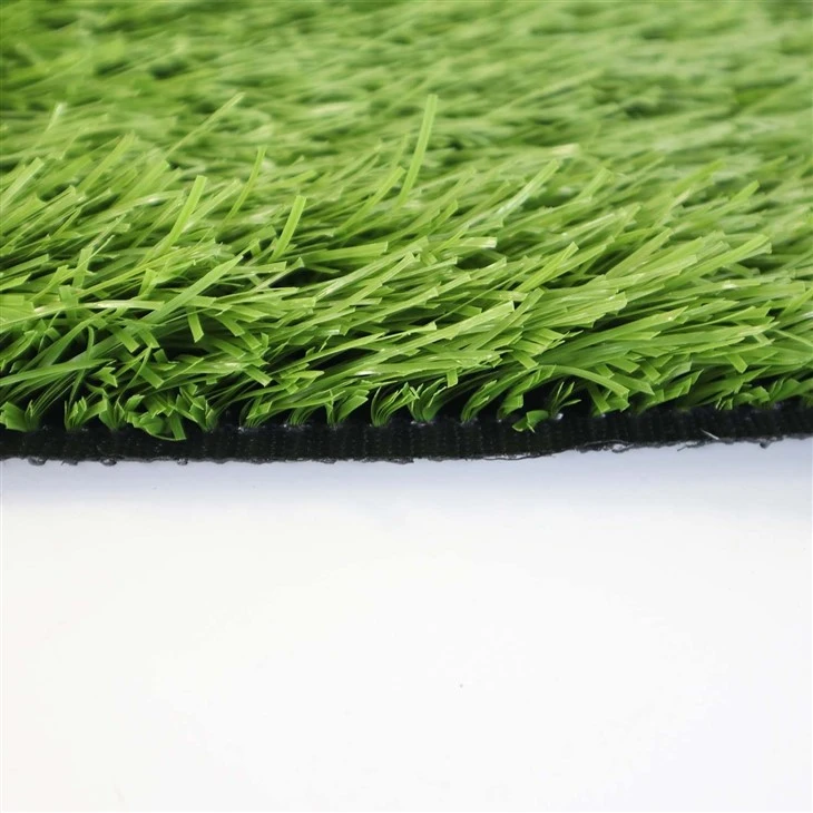 Synthetic Soccer Grass