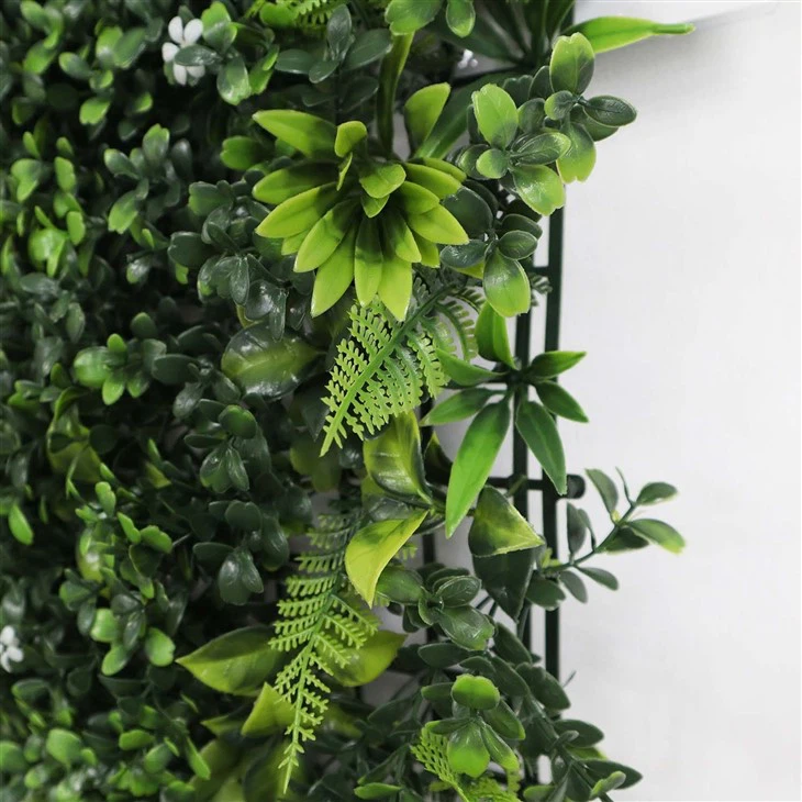 Vertical Garden Indoor Wall